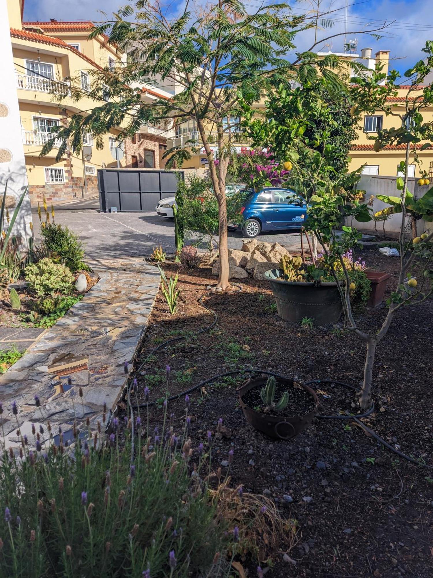 Casa Roberta Apartment Arona  Exterior photo